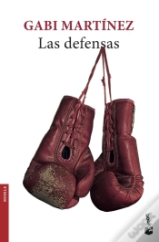 Capa do artigo Las Defensas