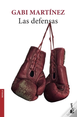 Capa do artigo Las Defensas