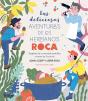 Las Deliciosas Aventuras De Los Hermanos Roca - Preview