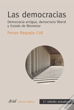 Capa do artigo Las Democracias
