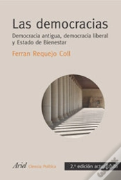 Capa do artigo Las Democracias