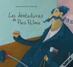 Capa do artigo Las Dentaduras De Paco Palma