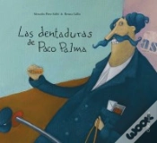 Capa do artigo Las Dentaduras De Paco Palma