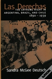 Capa do artigo Las Derechas