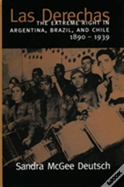 Capa do artigo Las Derechas