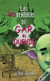 Las Desventuras De Gar El Duende