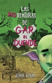 Capa do artigo Las Desventuras De Gar El Duende