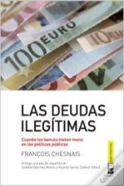 Capa do artigo Las Deudas Ilegítimas