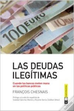 Capa do artigo Las Deudas Ilegítimas