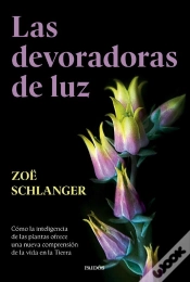 Capa do artigo Las Devoradoras De Luz