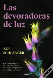 Capa do artigo Las Devoradoras De Luz