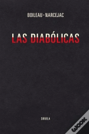 Capa do artigo Las Diabólicas