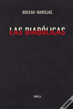 Capa do artigo Las Diabólicas