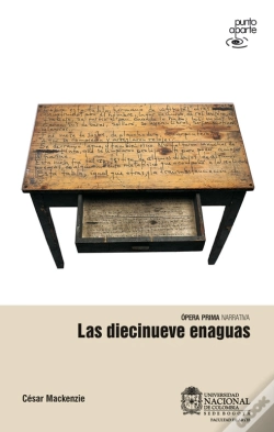 Capa do artigo Las Diecinueve Enaguas