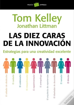 Capa do artigo Las Diez Caras De La Innovación