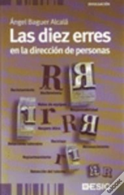 Capa do artigo Las Diez Erres En La Dirección De Personas