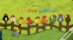 Capa do artigo Las Diez Gallinas