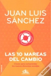 Capa do artigo Las Diez Mareas Del Cambio