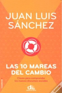 Capa do artigo Las Diez Mareas Del Cambio