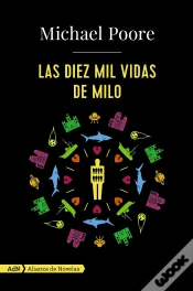 Capa do artigo Las Diez Mil Vidas De Milo (Adn)