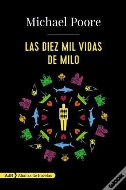 Capa do artigo Las Diez Mil Vidas De Milo (Adn)