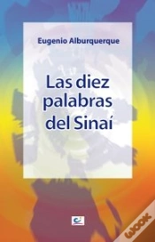 Capa do artigo Las Diez Palabras Del Sinai  