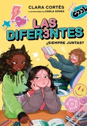 Capa do artigo Las Diferentes 2 - ¿Siempre Juntas?