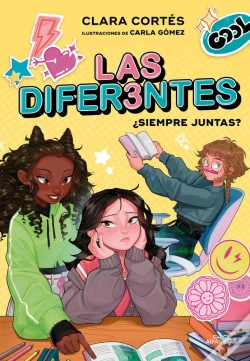Capa do artigo Las Diferentes 2 - ¿Siempre Juntas?