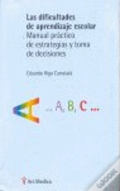 Capa do artigo Las Dificultades De Aprendizaje Escolar