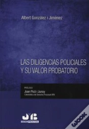 Capa do artigo Las Diligencias Policiales Y Su Valor Probatorio