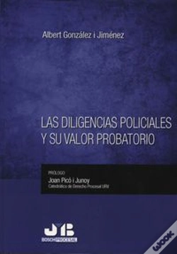 Capa do artigo Las Diligencias Policiales Y Su Valor Probatorio