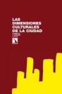 Las Dimensiones Culturales De La Ciudad - Preview