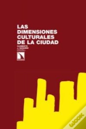 Capa do artigo Las Dimensiones Culturales De La Ciudad
