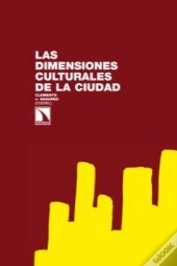 Capa do artigo Las Dimensiones Culturales De La Ciudad