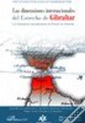 Capa do artigo Las Dimensiones Internacionales Del Estrecho De Gibraltar