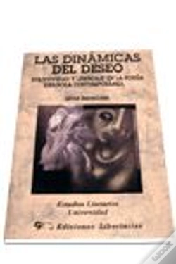 Capa do artigo Las Dinámicas Del Deseo