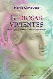 Capa do artigo Las Diosas Vivientes