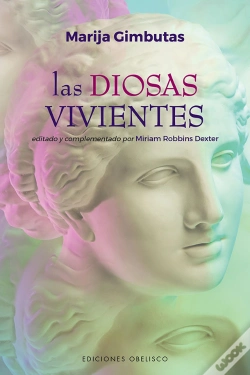 Capa do artigo Las Diosas Vivientes