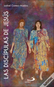Capa do artigo Las Discípulas De Jesús