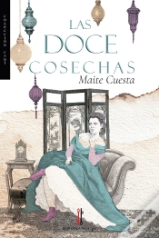 Capa do artigo Las Doce Cosechas