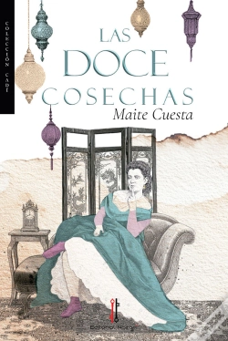 Capa do artigo Las Doce Cosechas