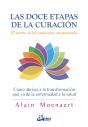 Las Doce Etapas De La Curación - Preview