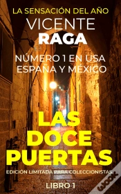Capa do artigo Las Doce Puertas