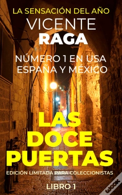 Capa do artigo Las Doce Puertas