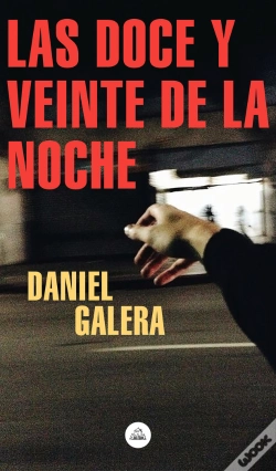 Capa do artigo Las Doce Y Veinte De La Noche