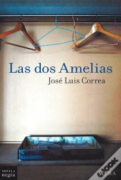 Capa do artigo Las Dos Amelias