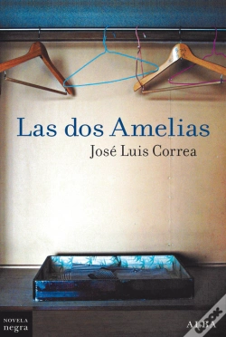 Capa do artigo Las Dos Amelias