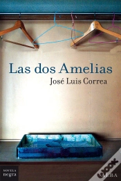 Capa do artigo Las Dos Amelias