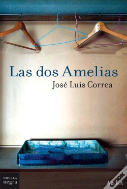 Capa do artigo Las Dos Amelias