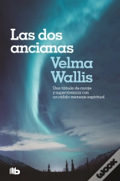 Capa do artigo Las Dos Ancianas